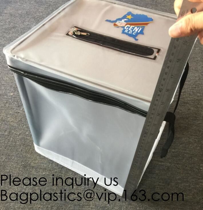 PVC Tarpaulin Waterproof Collapsible Barrel Rain Water Barrel Collapsible Plastic Flexible Pvc Rain Water Barrel, bageas