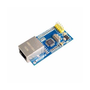 OEM Arduino Controller Board Ethernet Network Modules TCP/IP 51/STM32 SPI