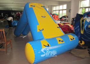  Mini Inflatable Water Slide Toy with PVC Tarpaulin, Inflatable Pool Toys Manufactures