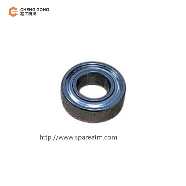 KD04014-D001-02-2 GSR50 Circulation Box Bearing Assembly Fujitsu ATM Parts 6*12*4/KD03813-0062