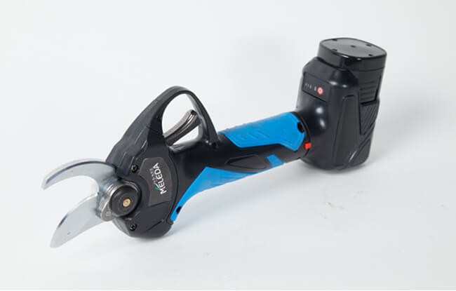 CE Rechargeable Electric Pruning Shears 21V Lithium Battery Branch Cutter