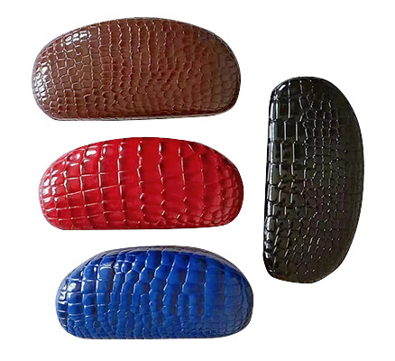 large metal sunglasses cases with new material