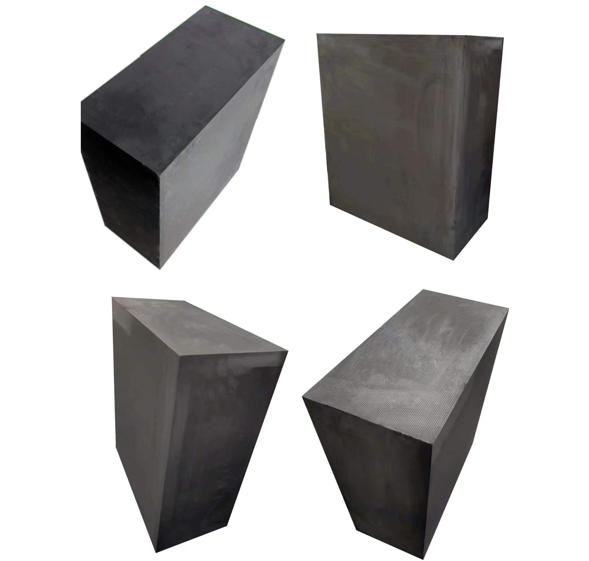 OCY-4 Graphite Block for EDM Industry