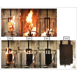 C5h10o2 Formula Two Component Blue Polyurethane Rigid Foam Blend for LNG