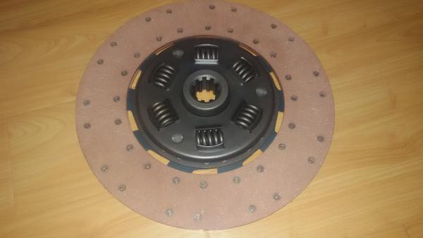 BEDFORD clutch disc assembly HB3414 333016550 SA1