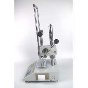 ISO 7500 ASTM E4 Spring Testing Machine 10-30N Capacity