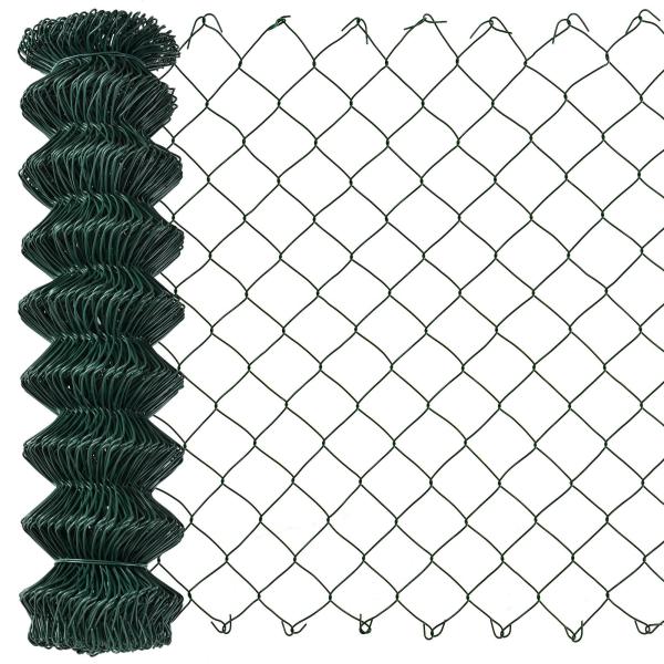 Special Design Widely Used Wholesale Galvanized Chain Link Fencing Price Cyclone