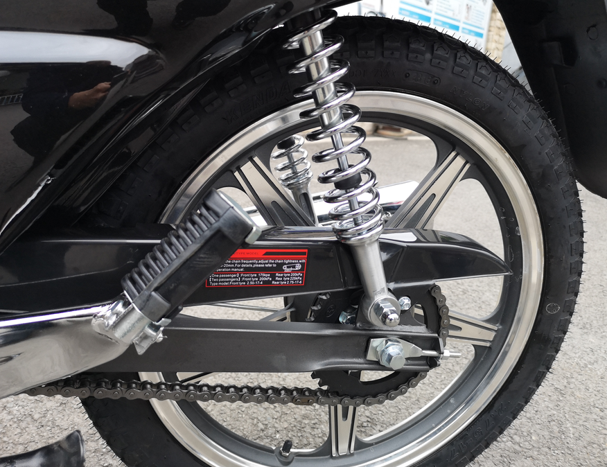 110cc Tunisia Forza cheap import motorcycles underbone cub bikes