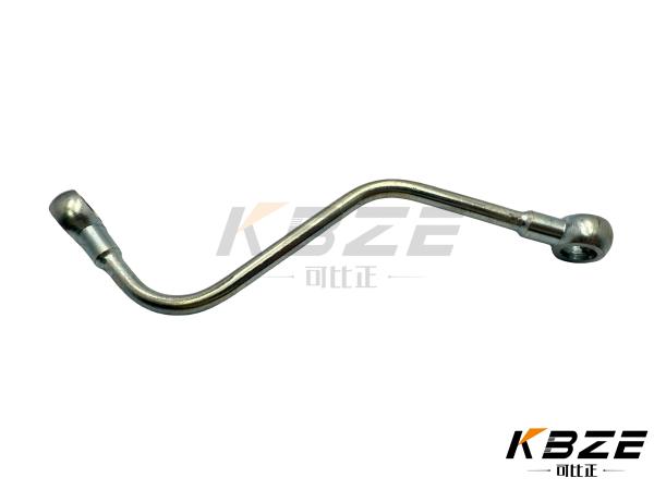 PC200-6 PC220-7 FUEL INJECTION PUMP OIL PIPING 6735-71-5411 6735715411 SUITABLE