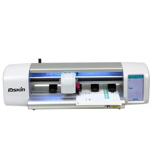 Custom Cutting Machine Tpu Hydrogel Cutter Plotter Back Skin Protective Screen