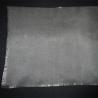 Buy cheap Woven Fiberglass Micron Filter Fabric with Graphite Treatment from wholesalers