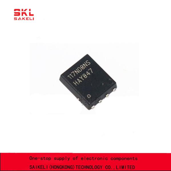 BSC117N08NS5 MOSFET Power Electronics High Performance High Reliability Solution