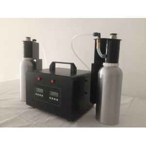  Professional Electric Aromatherapy Diffuser With Display And Weekday Setting Manufactures