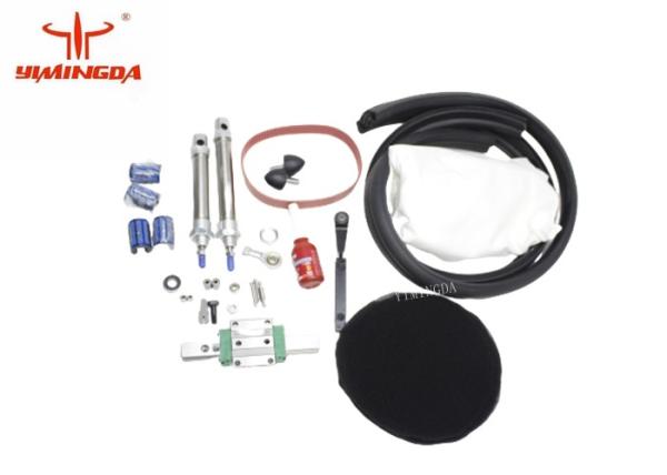 705704 Auto Cutter Parts Maintenance Kits 1000 Hour Suitable For VT-IX-72 / IX