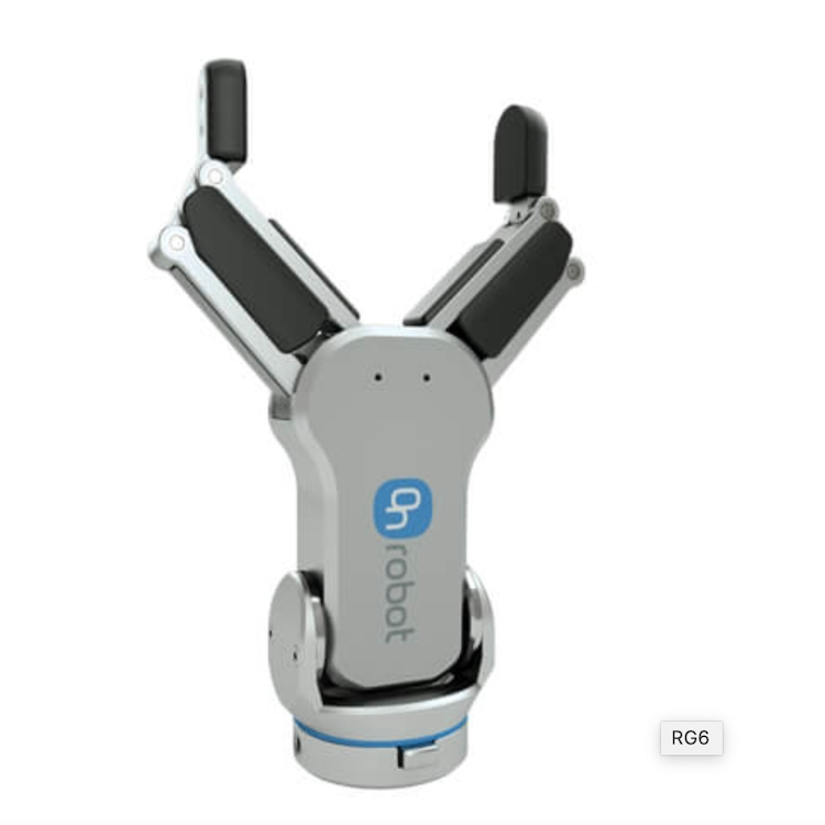 Low Cost Collaborative Robot Arm UR5 Replacing Labor Carrying Humanoid Robot Matched ROAT Onobot Gripper 6 Axis Small Robot