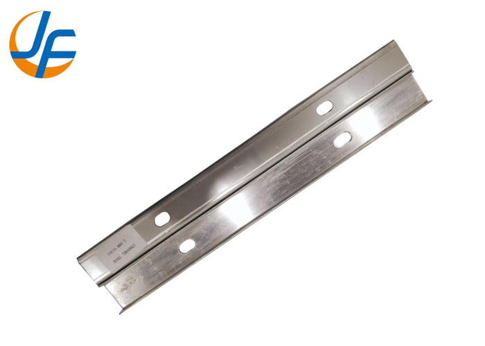Custom Laser Cut Laser Cutting Service , Stainless Sheet Metal Fabrication