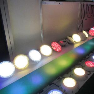  Screw Terminal SMD2835 LED 22W LED PAR56 Bulb Manufactures