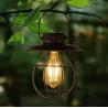 Buy cheap Vintage 7.1”0.72w LED Solar Hanging Lights from wholesalers