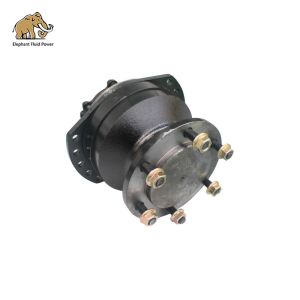 Poclain Ms18 Mse18 Hydraulic Motor Replacement For Sale