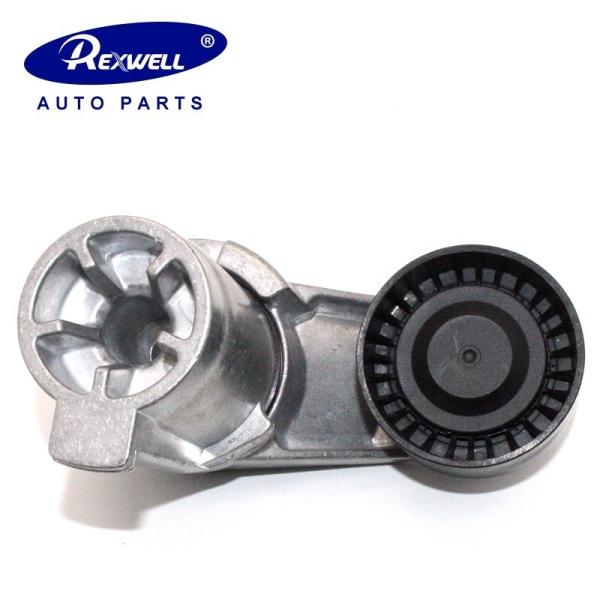 F83 Engine Cooling Fan Belt Tensioner Pulley for BMW X5 X6 F15 F85 F16 F86 Parts