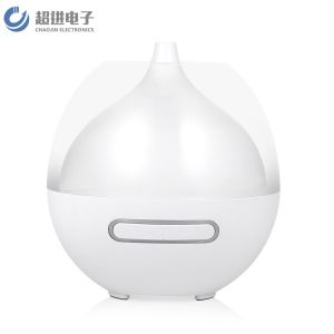 Home Gift Ultrosonic USB 80ml Essential Oil Diffuser Humidifier