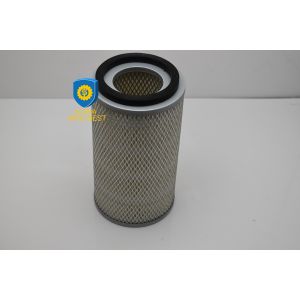 Fleetguard Outer Air Filter AF25904 Cummins Filter For Generator Air Filter