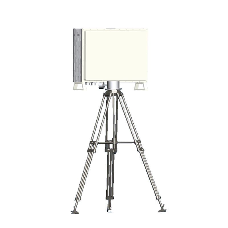 Turntable Adapter/Radar