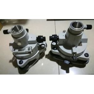 Tribrach with Adapter with Optical Plummet with Grey Color Manufactures