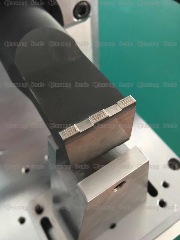 5000W Ultrasonic Metal Welding