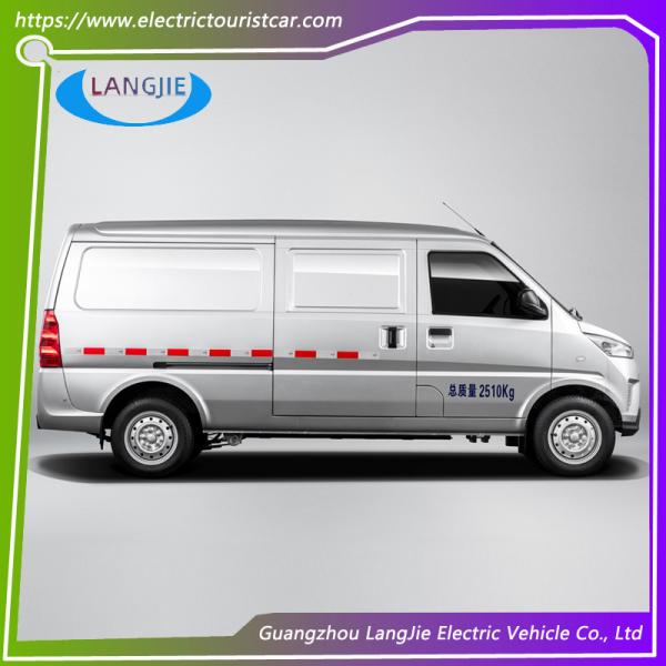 Quality Customized Small Electric Utility Vehicles ,2 Person Electric Passenger Bus for sale