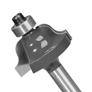 Edge Forming Profile Router Bit Roman Ogee Router Bit With Bearing Guide