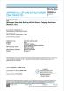 ShanXi TaiGang Stainless Steel Co.,Ltd Certifications