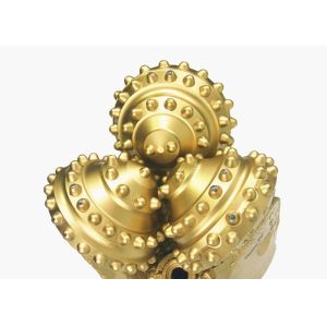  Durable Mining Drill Bits Customized Dimensions Tungsten Carbide Insert Manufactures