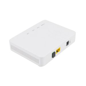 FTTB Optical Network Terminal Modem UPC SC Ont Optical Modem