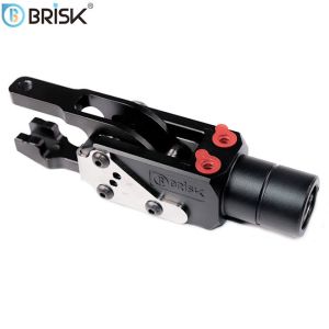 Automatic Finger Tooling Transfer Modular Design Time Saving With Grippers