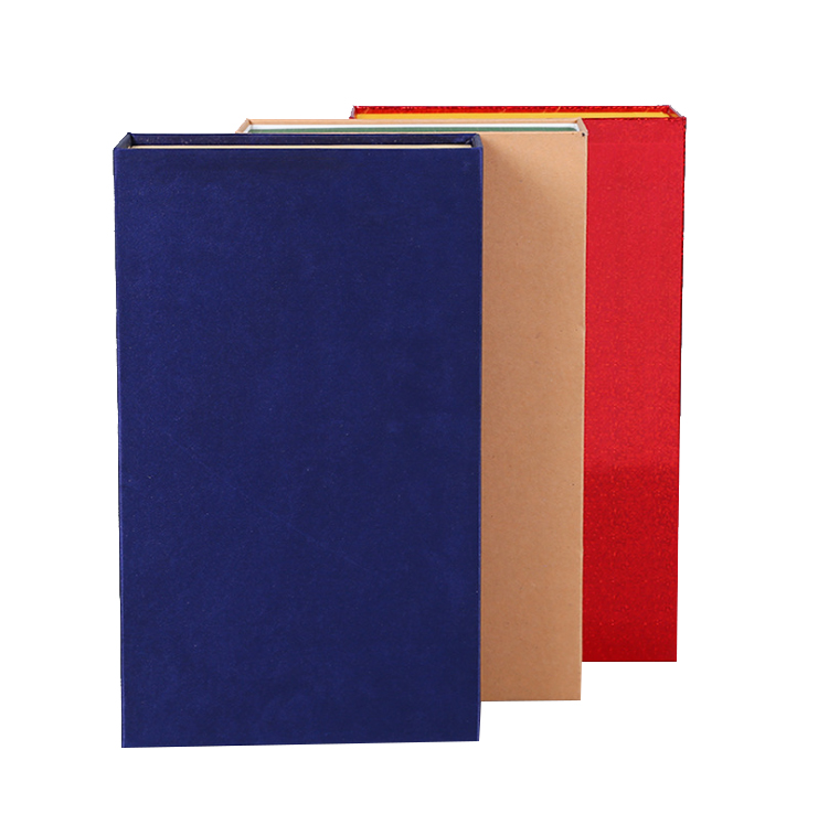 Colorful Chinese Tea Gift Box . Luxury Recycled Paper Gift Boxes