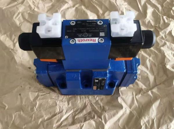 R900927852 4WEH16H7X/6EW230N9ETS2K4/P4,5 4WEH16H72/6EW230N9ETS2K4/P4,5 Rexroth