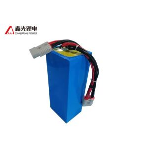 China 25.9V 60Ah Lithium CE Approved Electric Scooter Battery Pack on sale