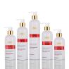 Buy cheap 250ml 300ml 350ml 400ml 500ml Airless Body Pump Shampoo And Conditioner Skincare from wholesalers