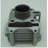 Buy cheap 50cc Motorcycle Cylinder Block For SYE Taiwan Sanyang , Aluminum Alloy Cylinder from wholesalers