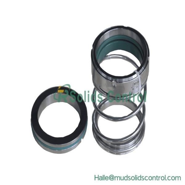 Quality TR Mechanical Seal Fittings - High Performance Fluid Seal Solutions for sale