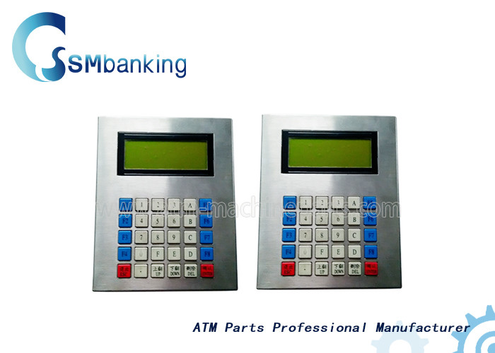 TTU PT048 Kingteller ATM Machine Parts Operater Keyboard Pinpad