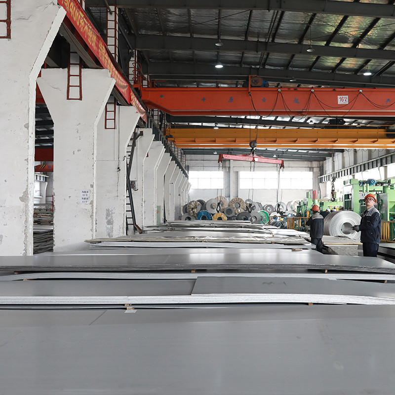 ASTM AISI 304 Stainless Steel Metal Plate SUS 201 304 321 316L 430 120mm