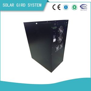 China Interactive Solar Power Inverter Smart Gird With Uninterruptible Backup Power on sale