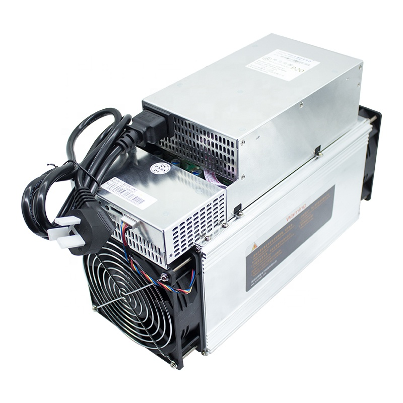 2160W Whatsminer M21s 56TH 62TH 65TH 45TH Used BTC Miner