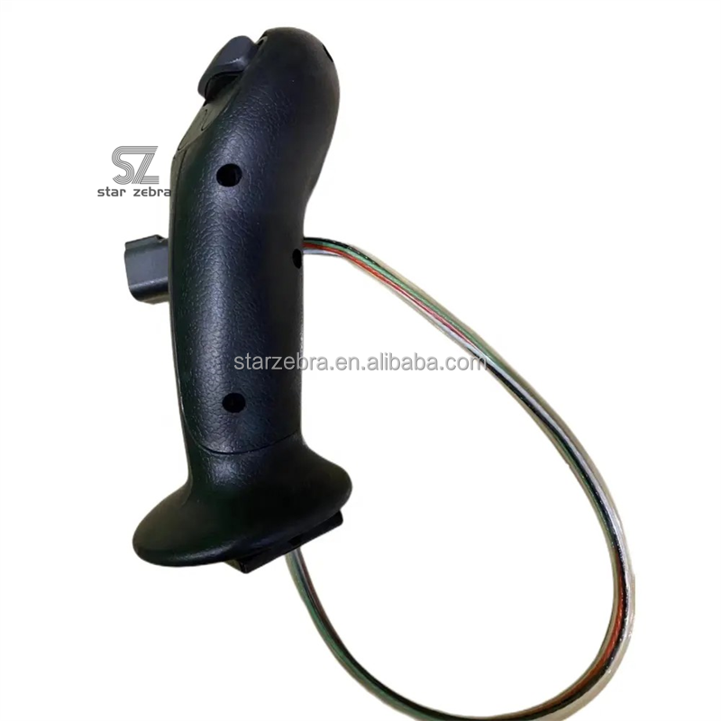 Mini Excavator for Caterpillar E303.5CR 303.5D 304CR 304D 305CR 305D Handle Glue Durable Construction