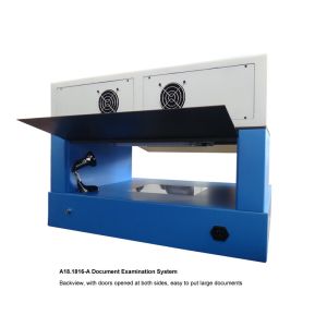 A18.1816-A Document Examination Analyzer / Document Examination Equipment With