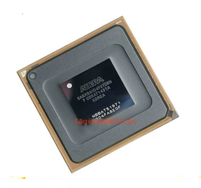  Embedded Processors 5AGXBA5D4F31C4N Manufactures