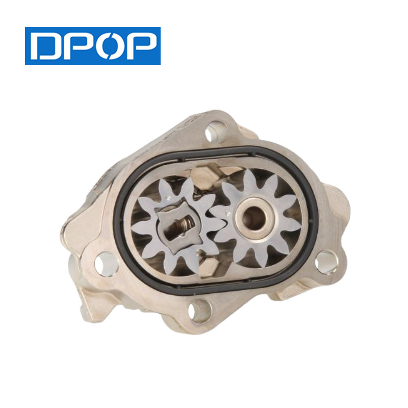 DPOP CP1 PUMP TRANSMISSION, 0440020060, 0440020087, 0440020105, 0440020133 FUEL PUMP