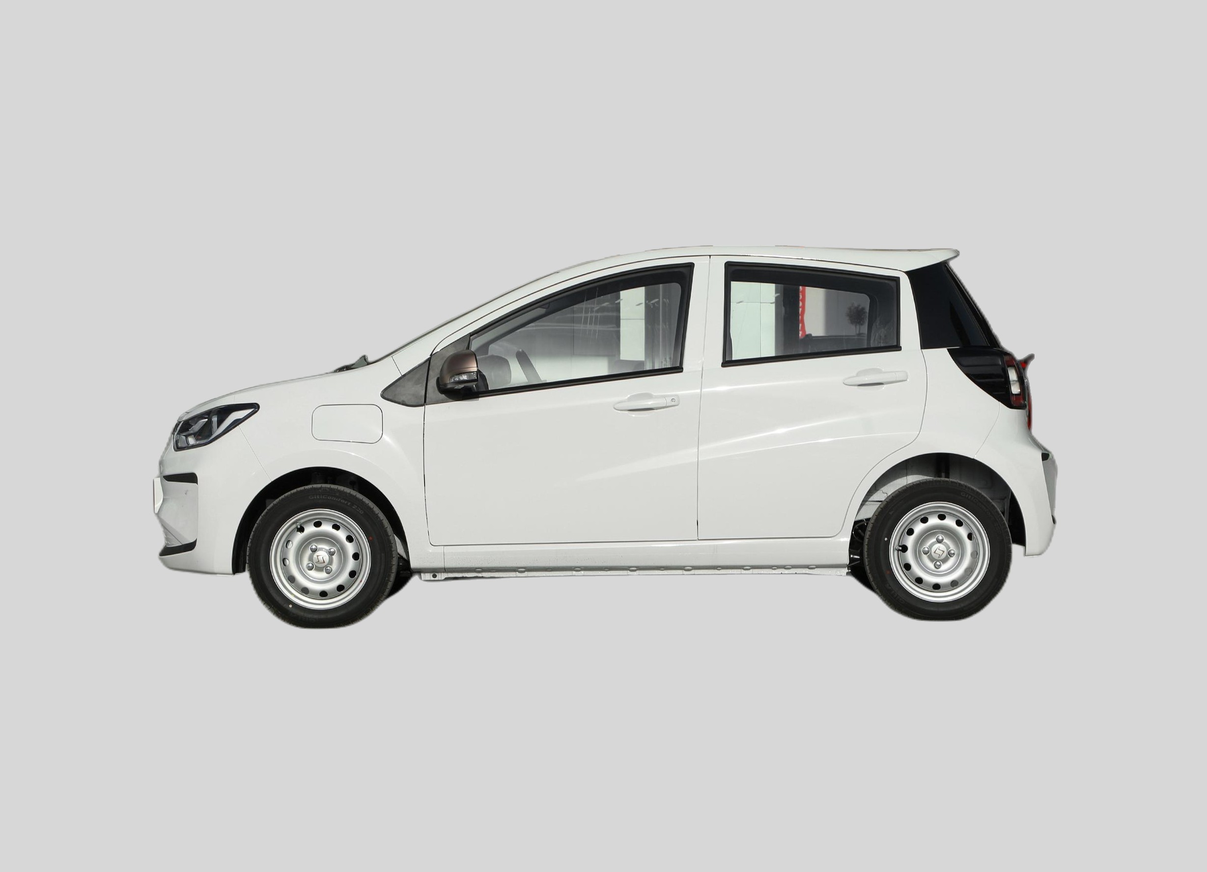 2023 Sihao Huaxianzi Electric Car 4 Wheel 5 door 4 seats High Speed Ev Car Mini car Made In China